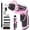 Pink, variant on Cordless Electric Set, 8V 10Nm Rechargeable Power Electric Drill, Screw with Driver Bit, 320RPM/10+1 Torque, 2 Position Handle, Flexible Shaft LED Light (, 39 count)