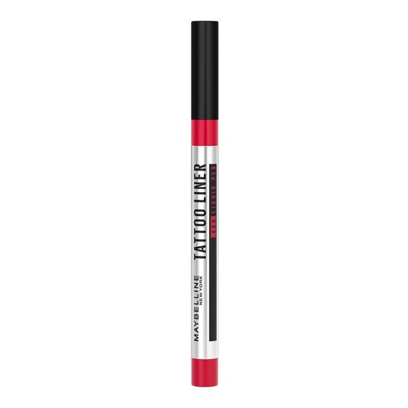 Delineador para ojos L'Oréal Tattoo Liner 36H black 1g