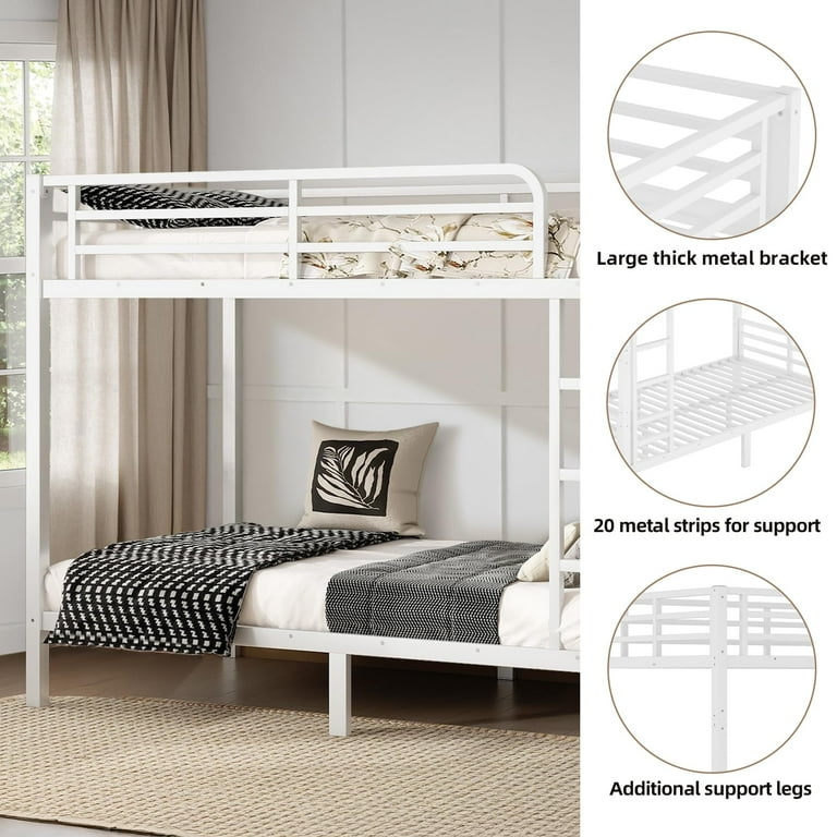What Can I Use for Support on Bottom Bunk Bed: Ultimate Guide