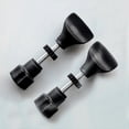 thumbnail image 2 of 2PCS Wood Router Base Screw Protective Shield Accessory Base, 2 of 7