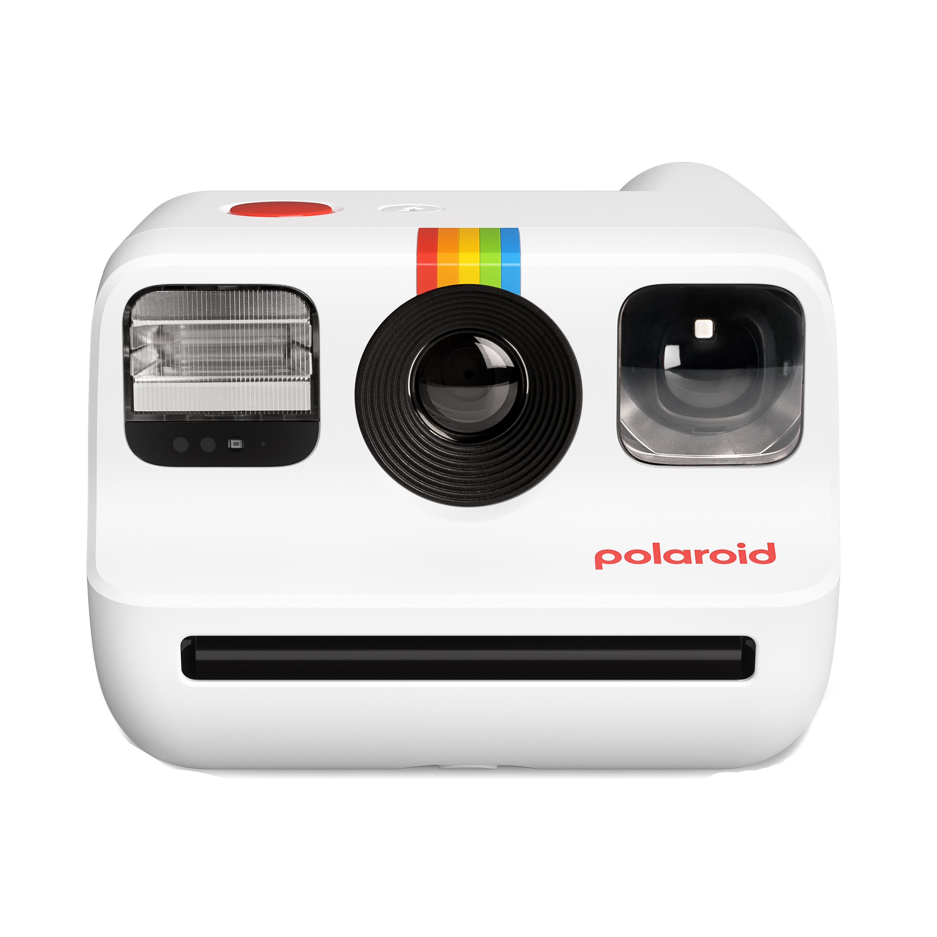 Polaroid Go Instant Camera Generation 2 - White - image 2 of 8
