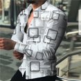 thumbnail image 1 of Camisa deportiva informal de moda para hombre, superventas de 2024, diseño de diseñador con patrón HD suave y cómodo, nueva camiseta para hombre, 1 of 6