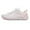 Pink, variant on Mens Shoes,Casual On Sneakers for Walking Running Hiking Lightweight Breathable Low Top Comfort Durable Non Design Versatile All Season Wear,Shoes for Men,White,6.5