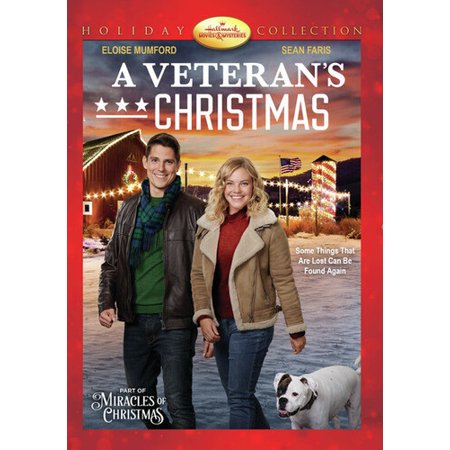 A Veteran's Christmas (DVD)