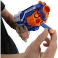 thumbnail image 4 of Nerf N-Strike Elite Disruptor Blaster 90ft 6-Dart Rotating Drum Hasbro Toy B9837, 4 of 12