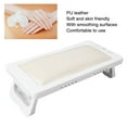 thumbnail image 4 of Nail Gel Dryer Foldable 27pcs Light Chip 2 Timing, PU Leather Hand Pillow, Quick Curing Lamp, 4 of 8
