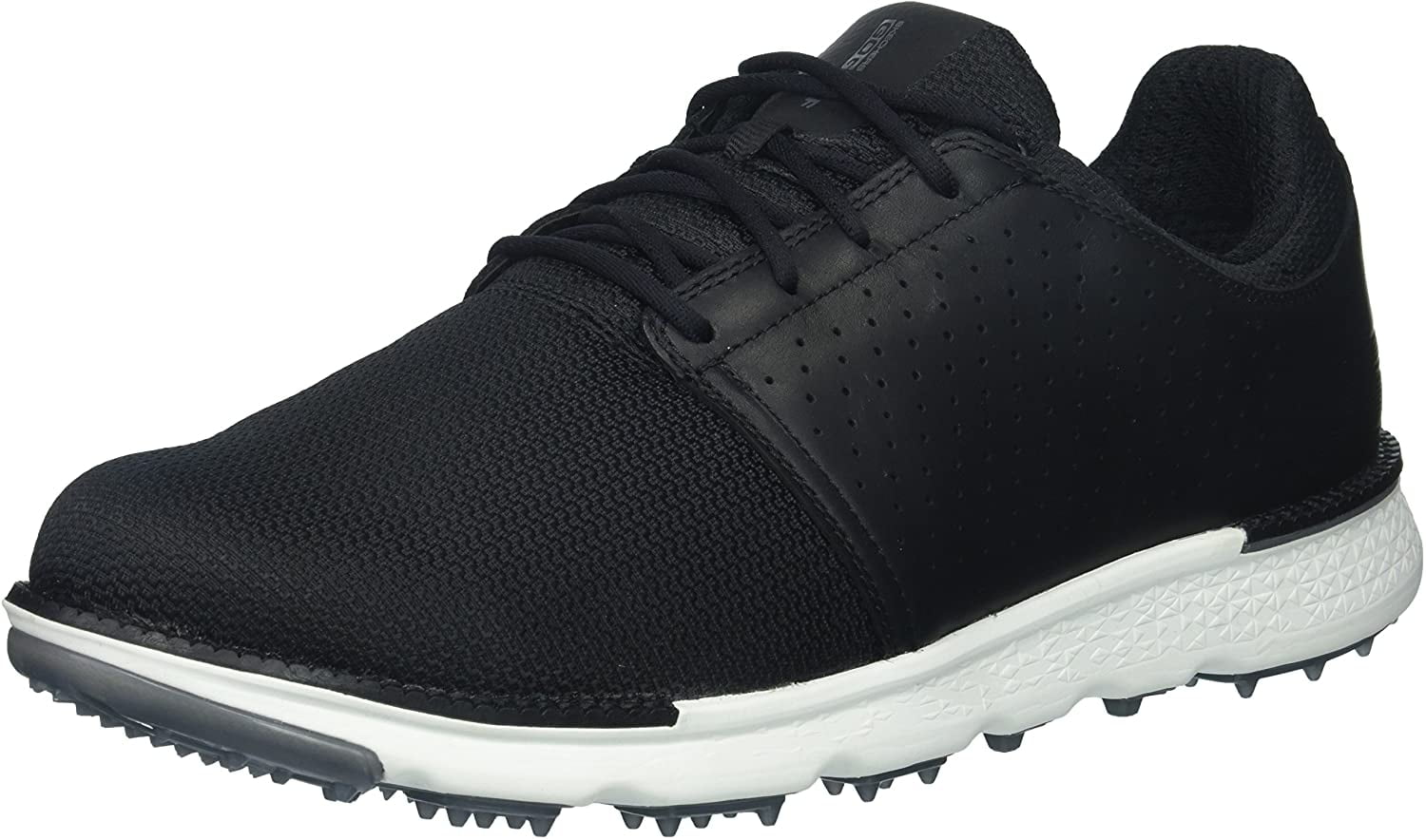 skechers relaxed fit golf shoes