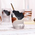 thumbnail image 3 of yingyy Paws Cup Coffee Mug Home Supplies Water Container Cute Looking Long-lasting Kitchenware Multipurpose Milk Bottle Glass Cups Type 3 Type 1, 3 of 6