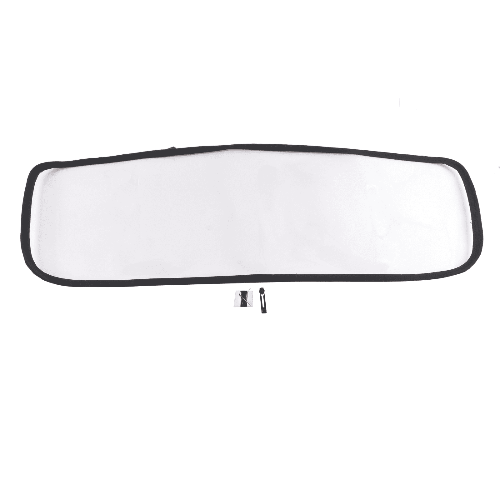 GELUOXI Rear Window Removable Zip-Style for BMW E36 Convertibles 318, 323, 325, 328, M3 1993-1999 54318207803