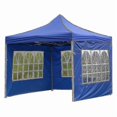 thumbnail image 2 of Tente de Fête Pliable Housse Imperméable pour Usage Extérieur Blanc, 2 of 4