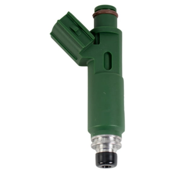 TRQ Engine Fuel Injector for Chevrolet Pontiac Toyota FIA60303 Fits select: 2000-2004 TOYOTA COROLLA, 2003-2004 PONTIAC VIBE