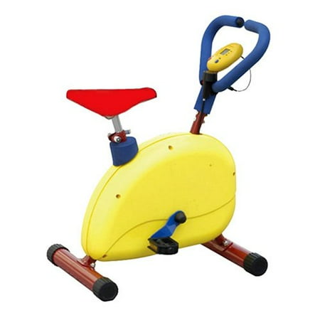 A+ Childsupply Exercise Bike with Functional Timer