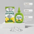 thumbnail image 6 of Cooktop Cleaner 150 Oz, Removes Burnt-On Grease and Stains, for and Cooktops Setup and Daily Use, Multicolor, One Size, 6 of 7