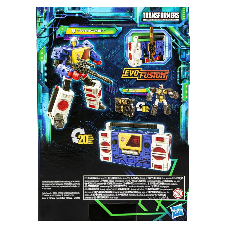 Transformers