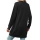 thumbnail image 5 of Cárdigan para mujer y suéter de invierno, abrigo, cárdigan, blusa de manga larga, ropa, tops sueltos, abrigo para mujer, 5 of 5