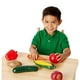 thumbnail image 2 of Play Food Melissa y Doug Playtime producen frutas y verduras, 2 of 6