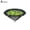 17.71 Inches, variant on Floating Plant Barrier, Round Floating Flora Fish Barrier Floating Island Plant Protector Floating Flora Island for Pond Protects Your Floating Plants from Pond Fish, UV-Resistant Polyester Fish-Safe