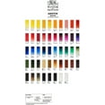 thumbnail image 3 of Winsor & Newton Griffin Alkyd Fast-Drying Oil Paint, 37ml, French Ultramarine, 3 of 6