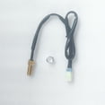 thumbnail image 4 of Carburetor Heater Assy For Honda Rancher 350 Foreman 400 450 FourTrax 300 Rincon, 4 of 5