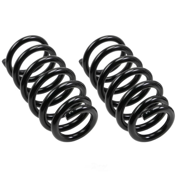 MOOG Chassis Products 81715 Coil Spring Set