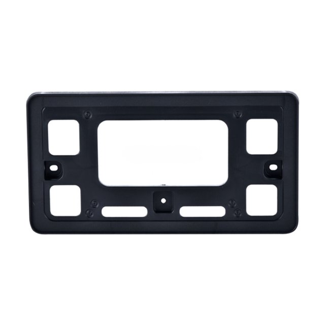 Porta Placas TONG YANG Odyssey 2011 A 2014 Delantero 1 Pieza
