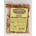 thumbnail image 3 of Golden Flavor- Cajun Sesame Sticks- 12 oz bags (15 Pack), 3 of 3