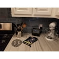 thumbnail image 3 of Carolines Treasures SS8475OVMT Starry Night Rottweiler Oven Mitt, 3 of 3