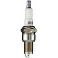 thumbnail image 1 of Autolite Spark Plugs Spark Plug 4265 Resistor Copper; OE Replacement; 3/4 Inch Thread Reach; With Resistor; Copper; For Motorcycle And Outdoor Power Equipment; Single, 1 of 6
