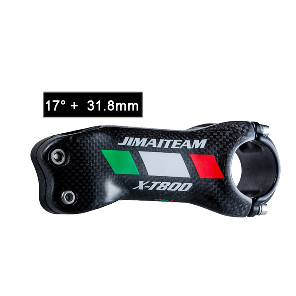 carbon fiber stem mtb