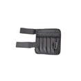 thumbnail image 1 of Greeniant Chaleco de peso Etiqueta mágica Carga ajustable Muñequera Carga Muñequera Accesorio Ropa Deportiva, Zapatos cuadrado Greeniant OD010098-01, 1 of 1