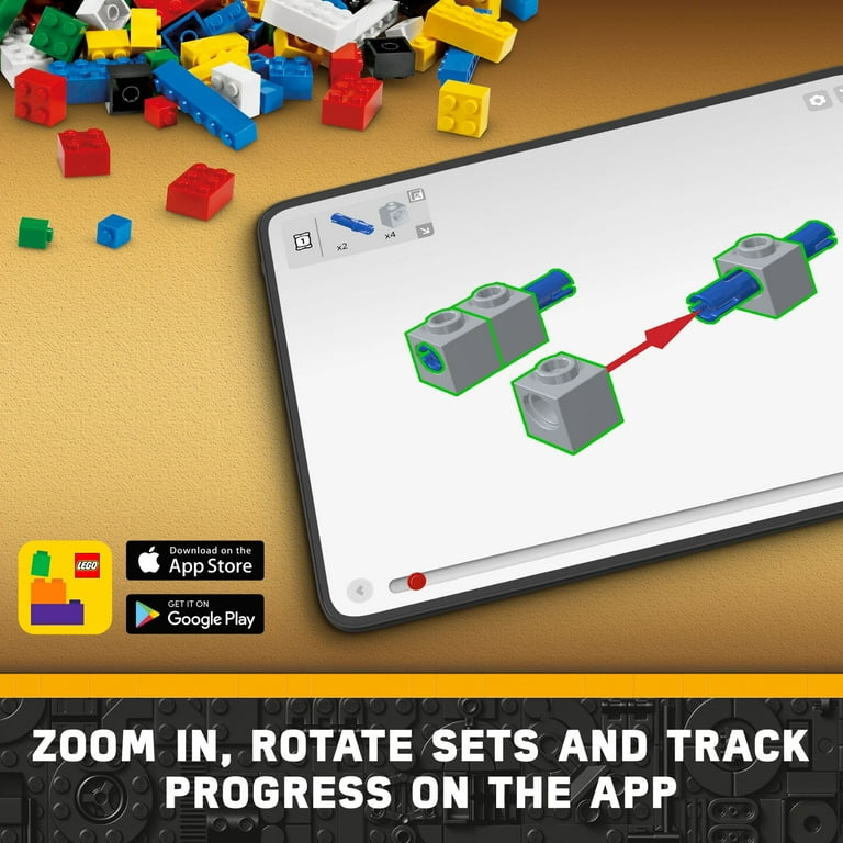 Lego star wars battles google play new arrivals