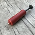thumbnail image 3 of RYRDWP Ball Inflator Hand Pump Inflating Air Needle Sport Football Soccer, 3 of 3