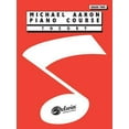 thumbnail image 1 of Pre-Owned Michael Aaron Piano Course Theory, Grade 2 (Paperback) 076926753X 9780769267531, 1 of 1