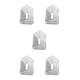 thumbnail image 1 of Billuyoard 6 Pieces/Set Scrapbooking Die Modern DIY Adult Accessories Artcrafts Children Photo Album Stencil Mold Handicraft Type2, 1 of 6