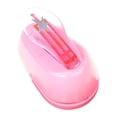 thumbnail image 1 of GUOOL Star Paper Punch Card Making Paper Crafting Star Puncher Hand Tools Handmade Style B, 1 of 9