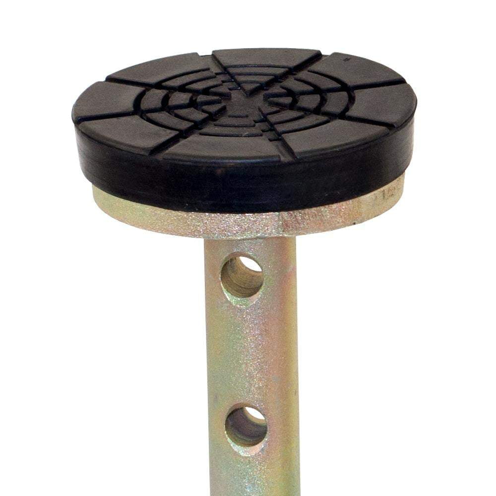 ESCO 3 Ton Performance Jack Stand Posts Includes Axel & Flat Top Post 10498K