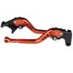 thumbnail image 1 of Aluminum Adjustable Motorcycle Brake Clutch Lever For Honda CBR1000RR FIREBLADE CBR 1000RR 2004 - 2007 2005 2006, 1 of 5
