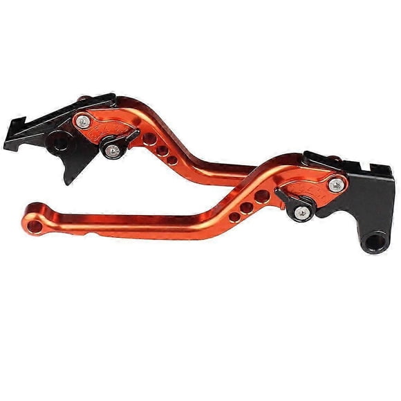 Aluminum Adjustable Motorcycle Brake Clutch Lever For Honda CBR1000RR FIREBLADE CBR 1000RR 2004 - 2007 2005 2006