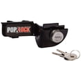 thumbnail image 3 of Popandlock PL3300 Pop & Lock Pl3300 Black Manual Tailgate Lock For Dodge Ram 1500/2500/3500, 3 of 3