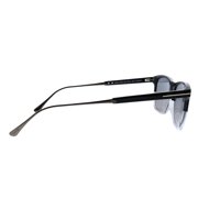 Tom Ford FT0813 03C 55mm Square Sunglasses Men's