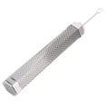 thumbnail image 3 of VGEBY 304 Acier Inoxydable Tube Fumeur Outils de Barbecue Extérieurs Portables, 3 of 8