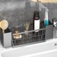 thumbnail image 5 of Estante de Cocina Del Organizador Del Fregadero, Estante de Tela de Drenaje Automático, Estante de Almacenamiento Multifuncional con Palos, Cuchillos, Tenedores, Tubos, Estante de Almacenamiento Del B, 5 of 6