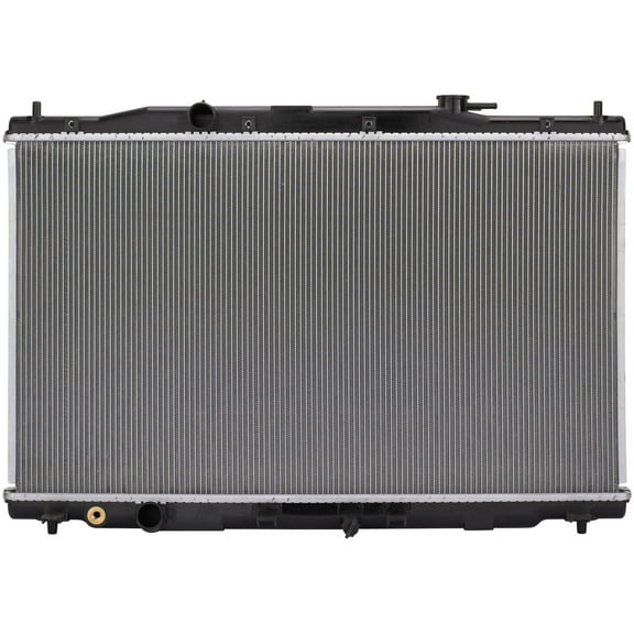 REACH 41-13314 Radiator for a CR-V 12-15 Radiator Replacement