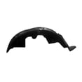 thumbnail image 1 of OE Compatible/Replacement Front Passenger Side Fender Liner, 1 of 1
