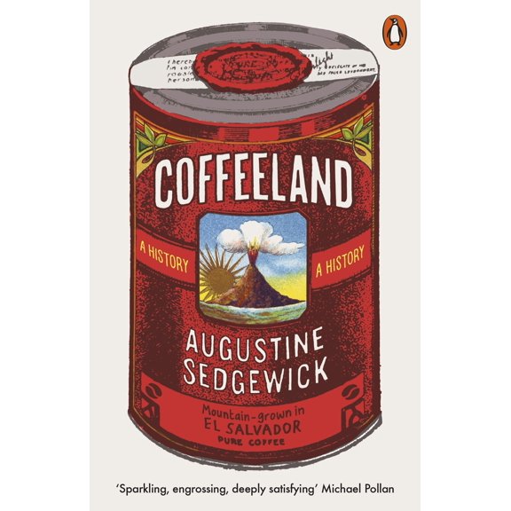 Pre-Owned Coffeeland: A History (Paperback) 0141991909 9780141991900