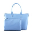 thumbnail image 5 of iFLY Weekender Travel Tote, Blue, 5 of 7