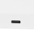 thumbnail image 4 of Riousery Smart Hub Gateway Bluetooth Multi Mode APP & Remote Voice Control Home Bridge, White (2.76 in / 7 cm), 4 of 9