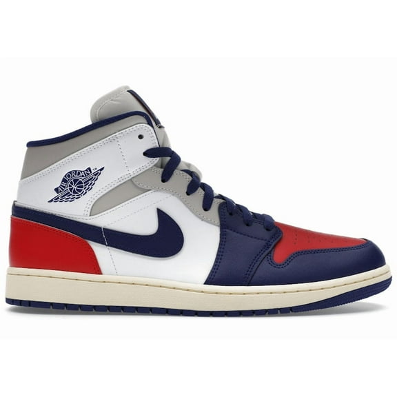 Jordan Men's 1 Mid Rare Air Shoes, from StockX