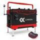 thumbnail image 1 of Caja de pesca portátil Caja de aparejos de pesca de elevación de cuatro pies ultraligera Caja de aparejos Tmvgtek Para Estrenar, 1 of 9