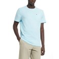 thumbnail image 1 of Camiseta Tommy Hilfiger de manga corta con cuello redondo y bolsillo para hombre, 1 of 6